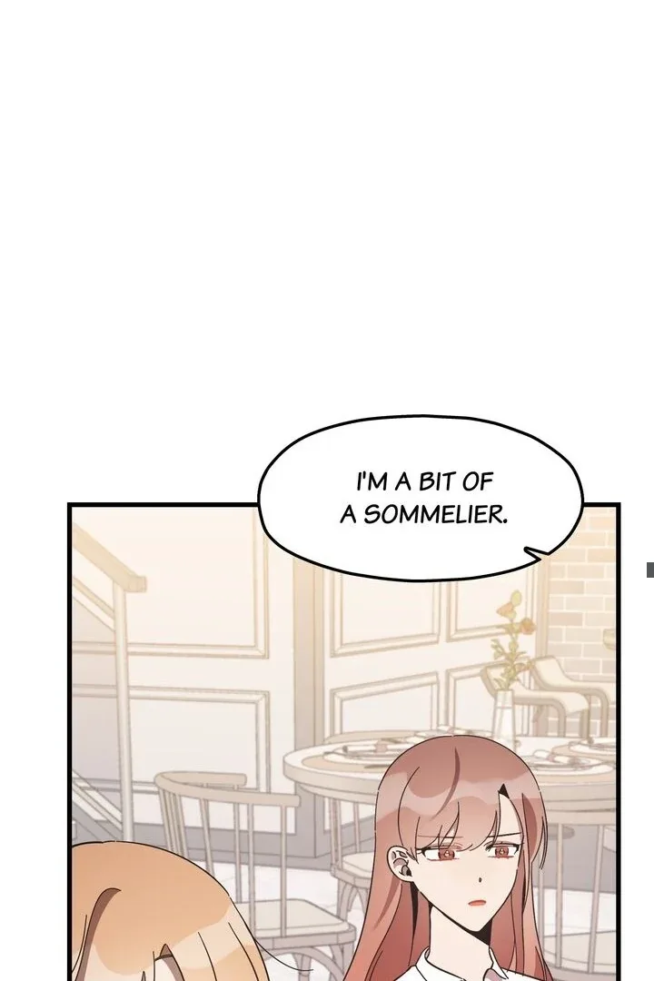The Man Who Wears Magnolia Chapter 22 page 21