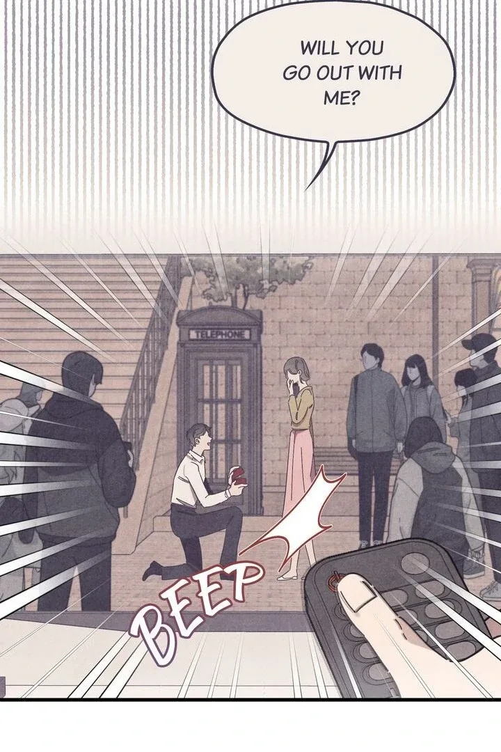 The Man Who Wears Magnolia Chapter 23 page 5