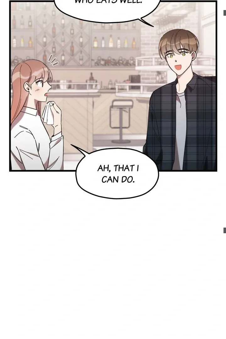 The Man Who Wears Magnolia Chapter 23 page 41