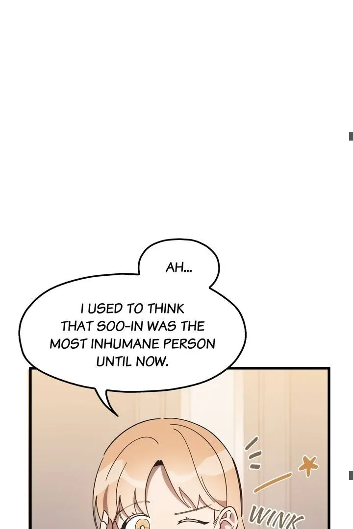 The Man Who Wears Magnolia Chapter 23 page 27
