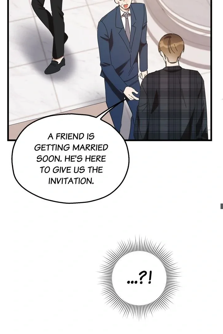 The Man Who Wears Magnolia Chapter 23 page 64