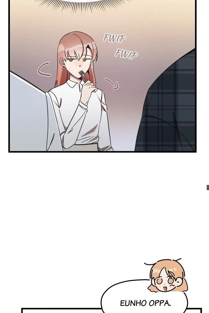 The Man Who Wears Magnolia Chapter 23 page 35