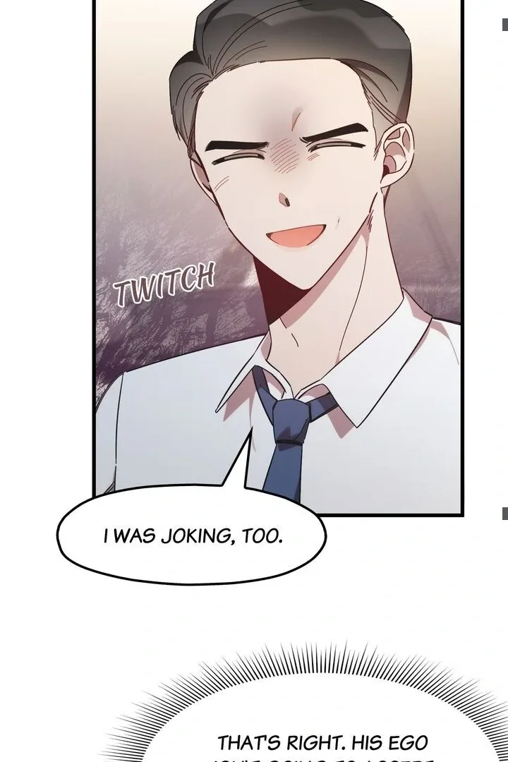 The Man Who Wears Magnolia Chapter 23 page 33