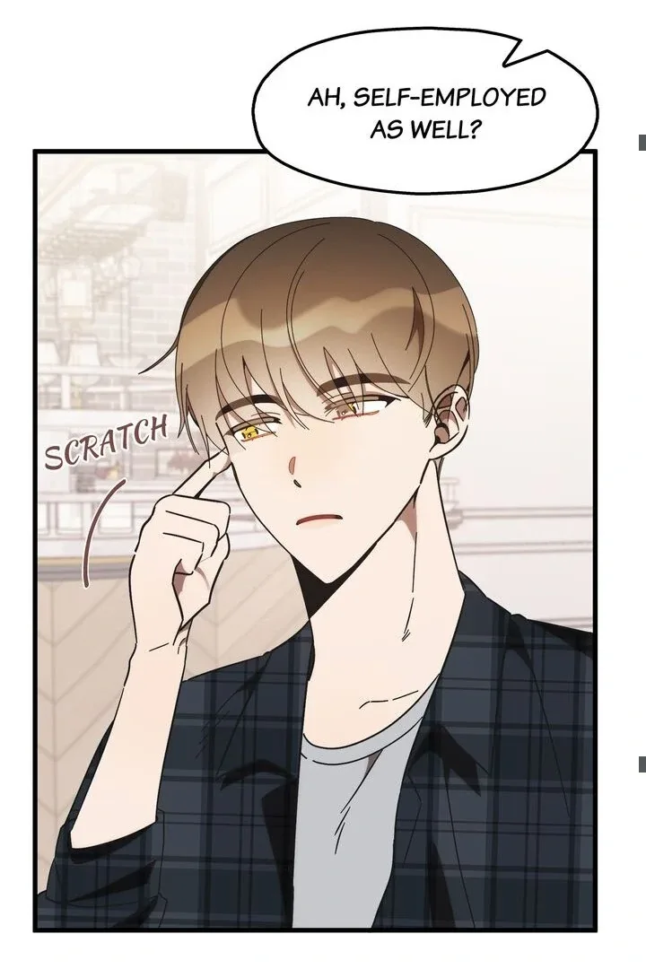 The Man Who Wears Magnolia Chapter 23 page 52