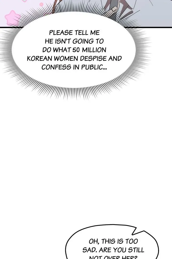 The Man Who Wears Magnolia Chapter 23 page 7