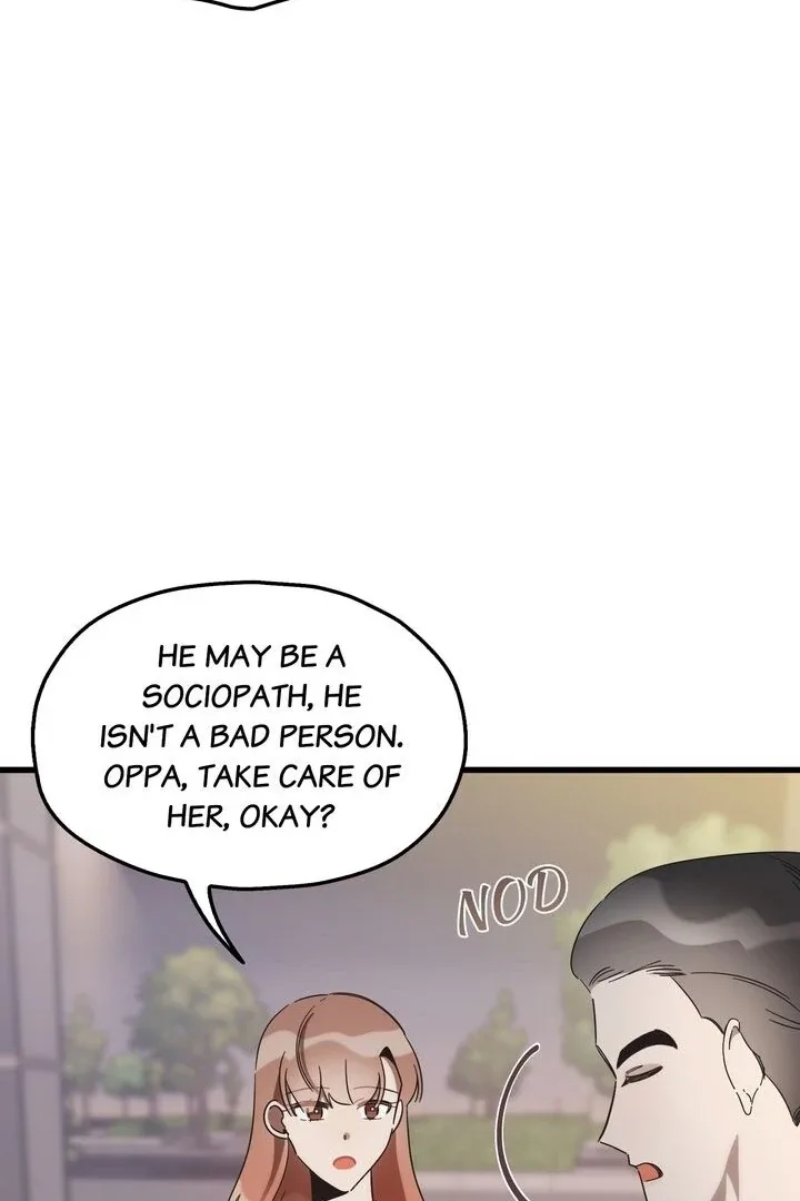 The Man Who Wears Magnolia Chapter 23 page 88