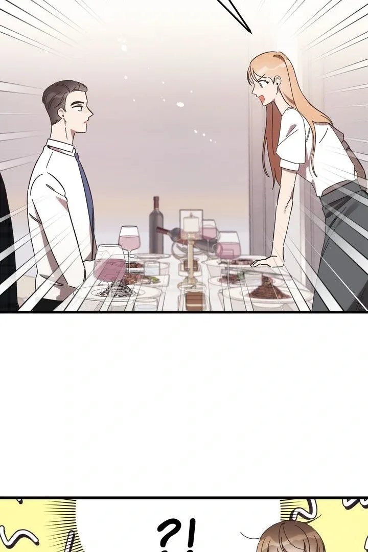The Man Who Wears Magnolia Chapter 23 page 16