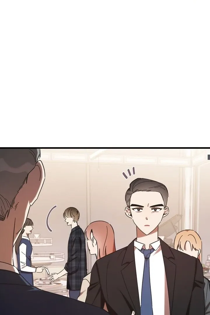 The Man Who Wears Magnolia Chapter 23 page 57