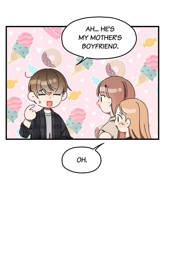 The Man Who Wears Magnolia Chapter 23 page 76