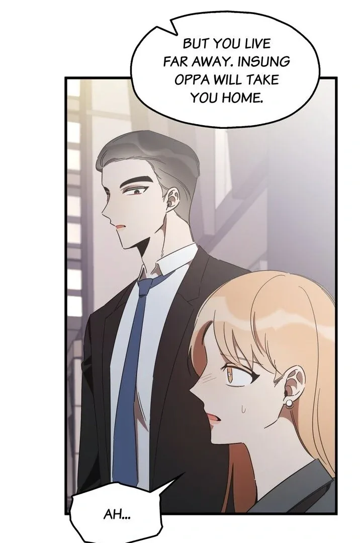 The Man Who Wears Magnolia Chapter 23 page 87