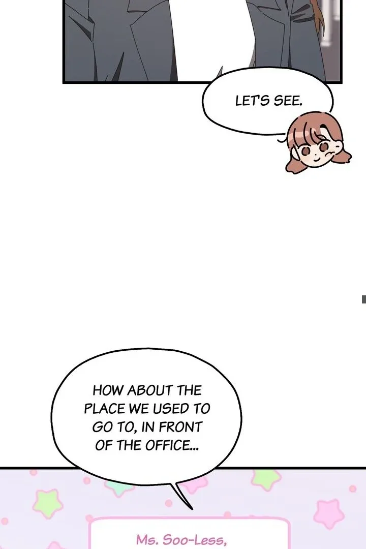The Man Who Wears Magnolia Chapter 21 page 25