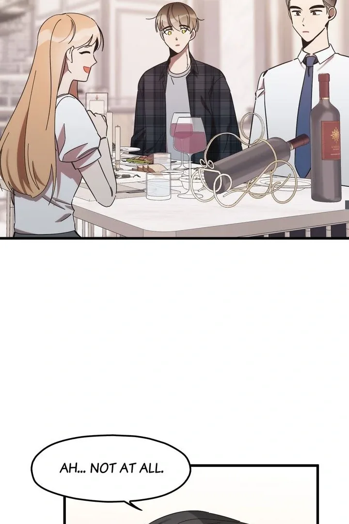 The Man Who Wears Magnolia Chapter 23 page 32