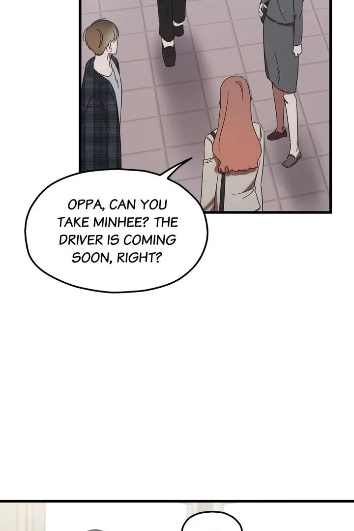 The Man Who Wears Magnolia Chapter 23 page 85