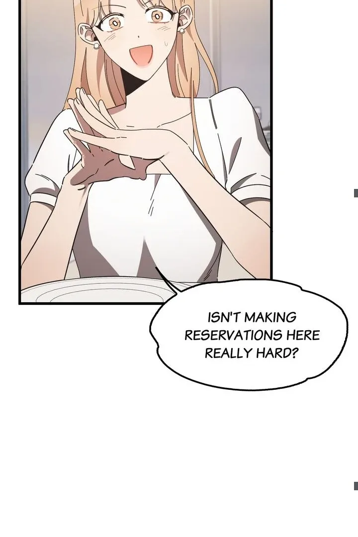 The Man Who Wears Magnolia Chapter 22 page 32
