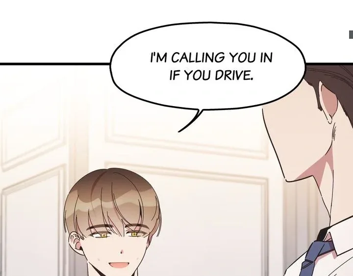 The Man Who Wears Magnolia Chapter 22 page 26