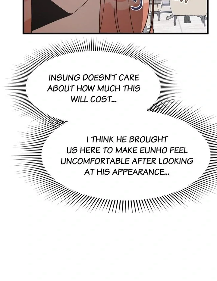The Man Who Wears Magnolia Chapter 22 page 16