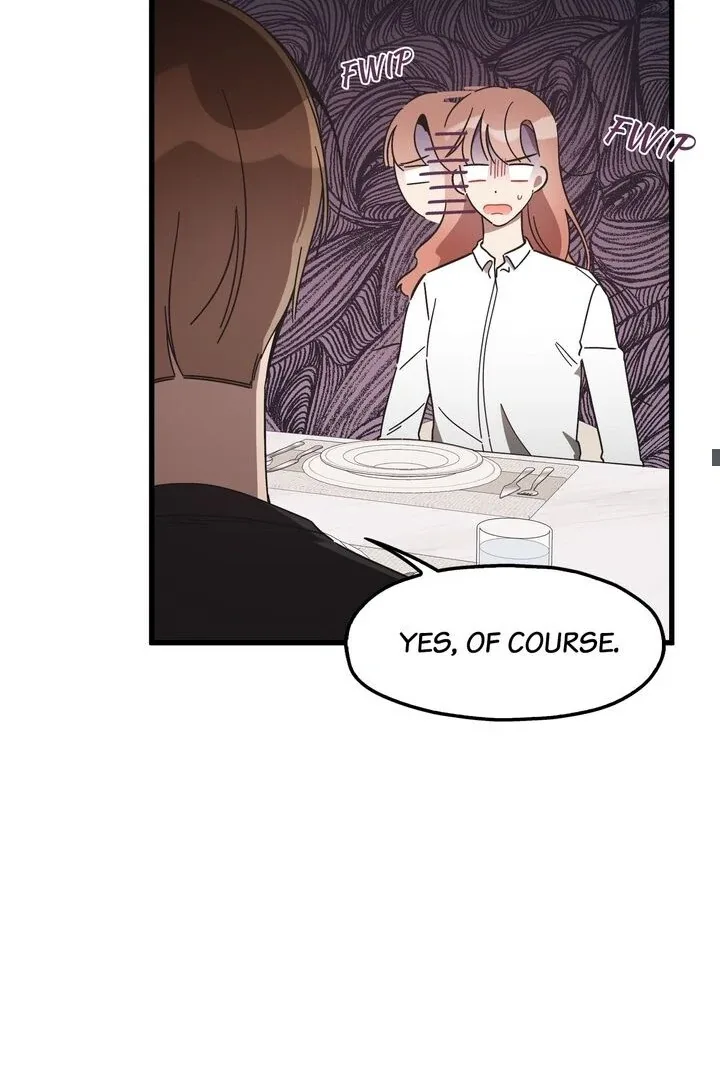 The Man Who Wears Magnolia Chapter 22 page 25