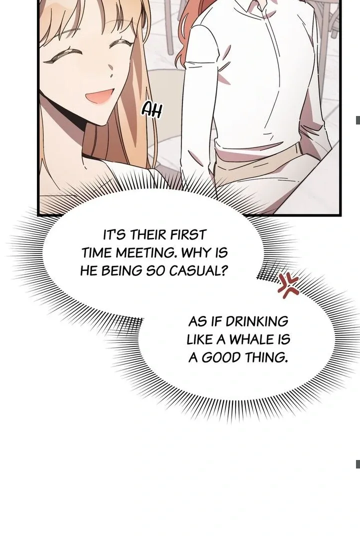The Man Who Wears Magnolia Chapter 22 page 22