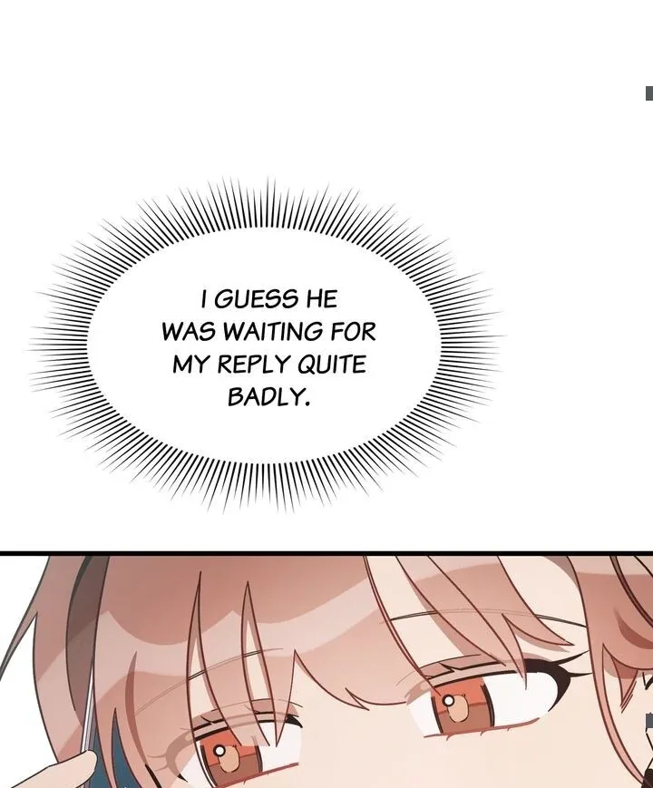 The Man Who Wears Magnolia Chapter 21 page 35