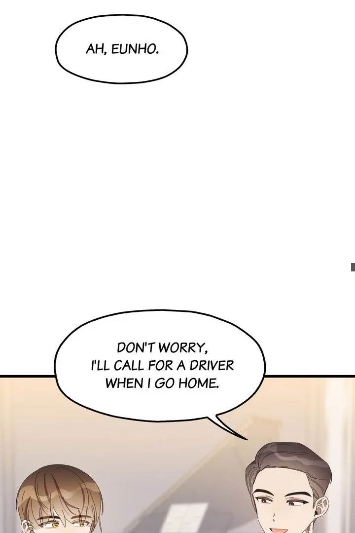 The Man Who Wears Magnolia Chapter 22 page 23