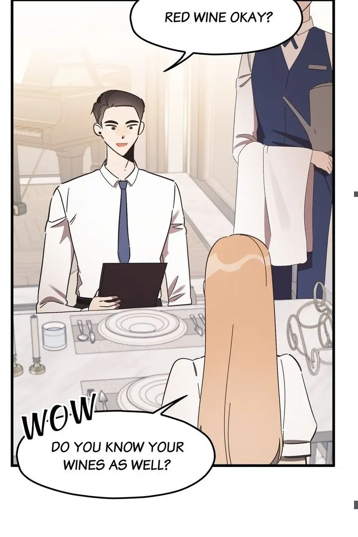 The Man Who Wears Magnolia Chapter 22 page 20