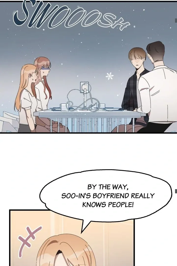 The Man Who Wears Magnolia Chapter 22 page 31