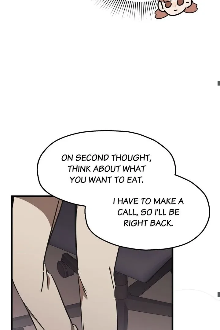 The Man Who Wears Magnolia Chapter 21 page 31