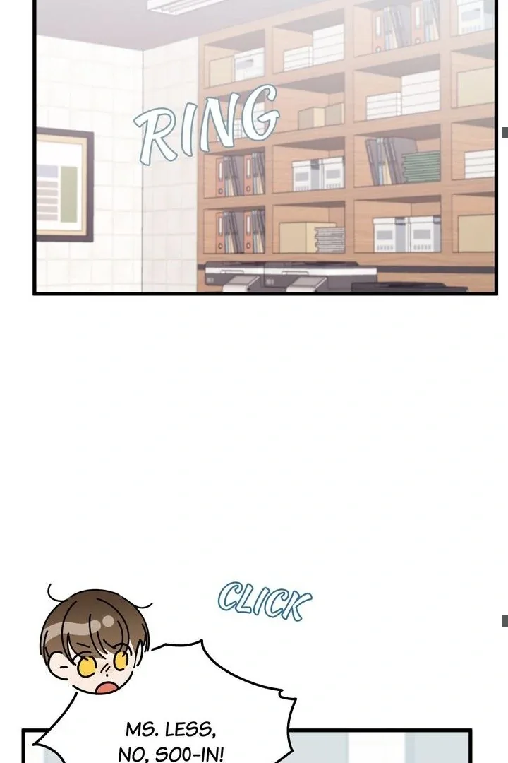 The Man Who Wears Magnolia Chapter 21 page 33