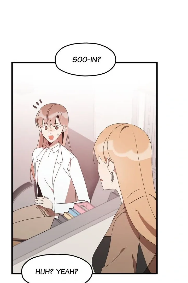 The Man Who Wears Magnolia Chapter 26 page 54
