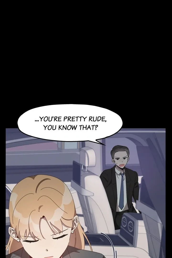 The Man Who Wears Magnolia Chapter 26 page 6