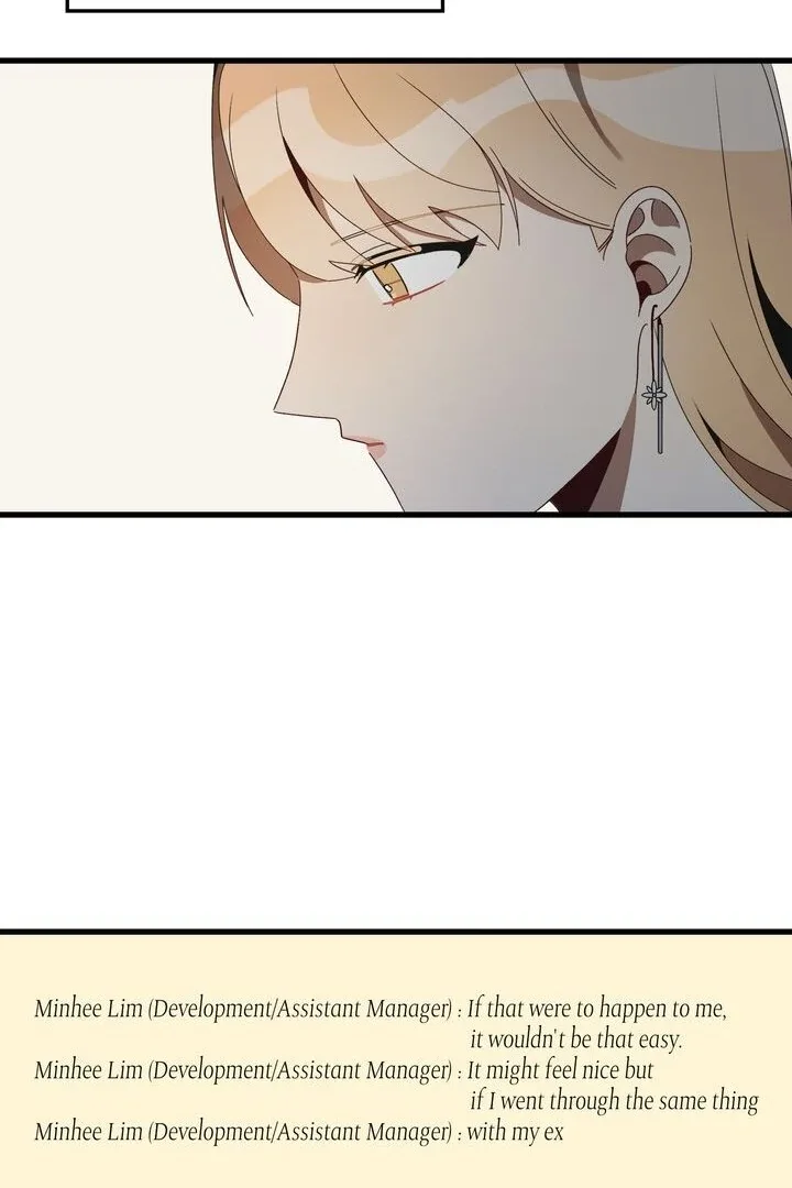 The Man Who Wears Magnolia Chapter 26 page 79