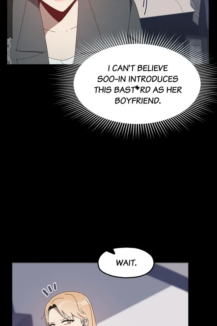 The Man Who Wears Magnolia Chapter 26 page 7