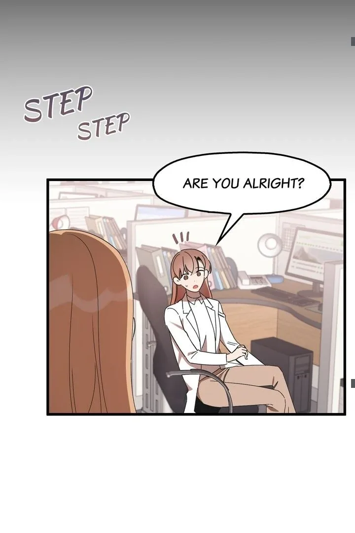 The Man Who Wears Magnolia Chapter 26 page 44