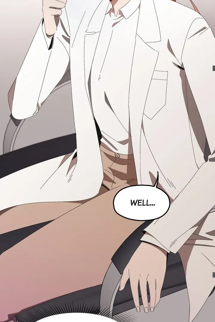 The Man Who Wears Magnolia Chapter 26 page 33