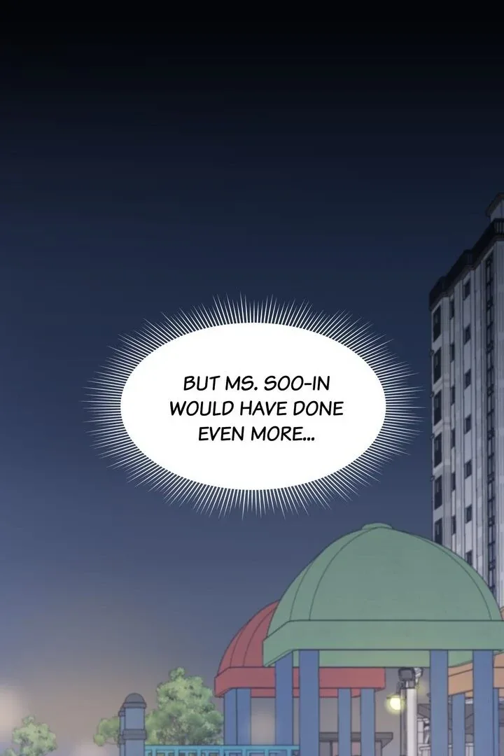 The Man Who Wears Magnolia Chapter 24 page 11