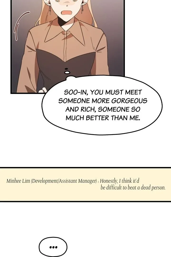 The Man Who Wears Magnolia Chapter 26 page 82