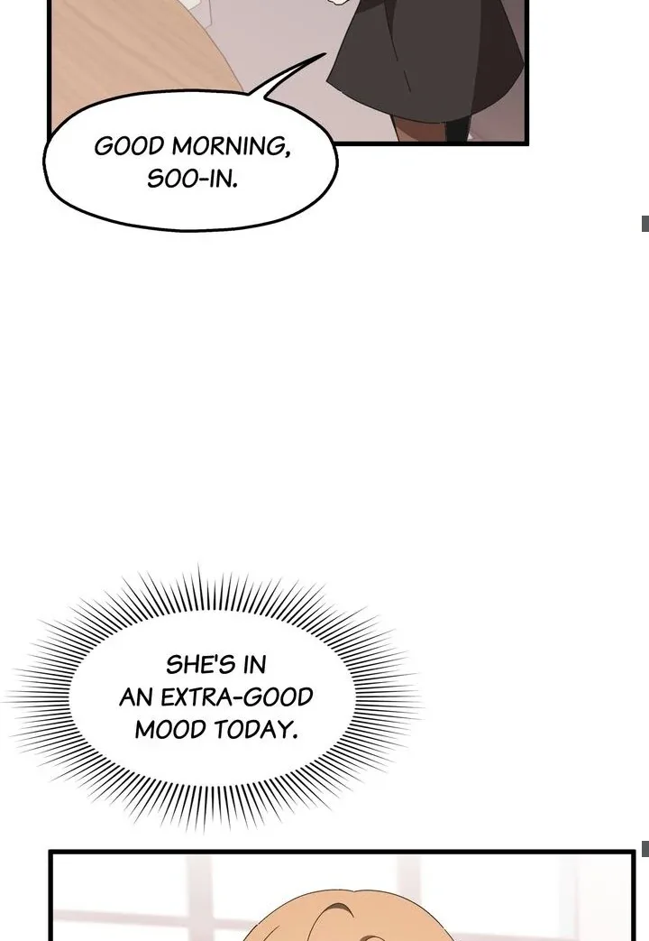The Man Who Wears Magnolia Chapter 26 page 27