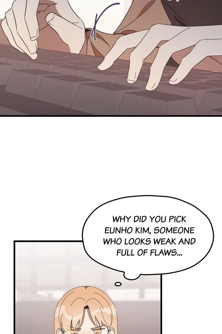 The Man Who Wears Magnolia Chapter 26 page 81