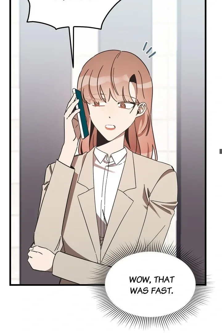 The Man Who Wears Magnolia Chapter 21 page 34