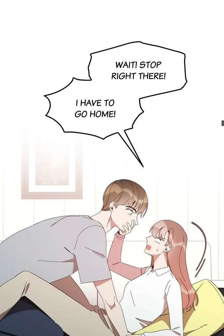 The Man Who Wears Magnolia Chapter 26 page 50