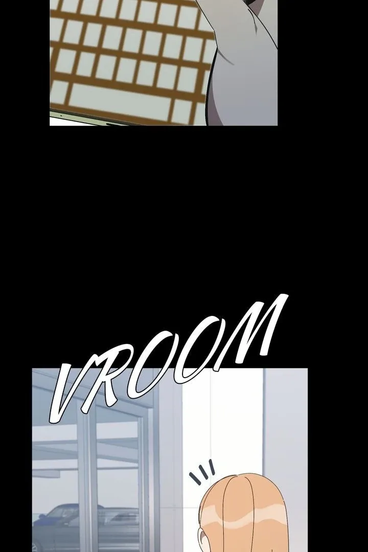 The Man Who Wears Magnolia Chapter 26 page 16