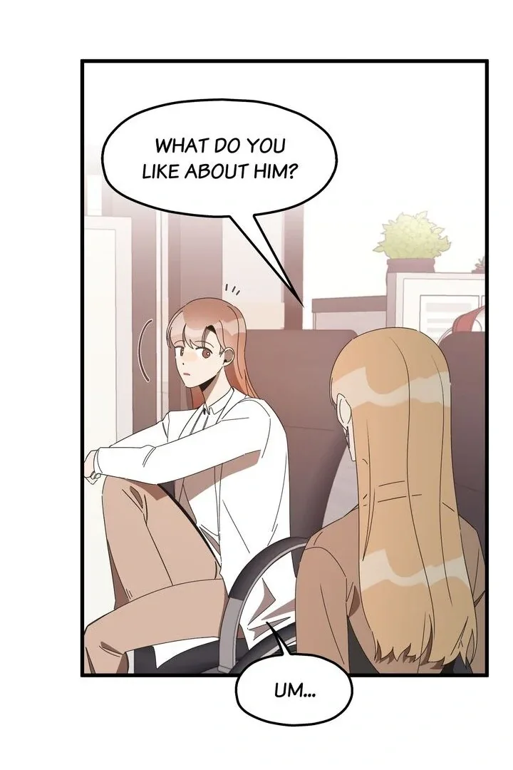 The Man Who Wears Magnolia Chapter 26 page 64