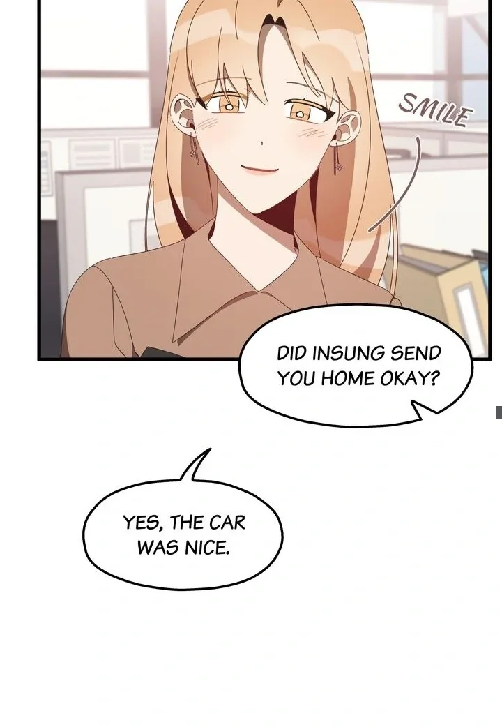 The Man Who Wears Magnolia Chapter 26 page 28
