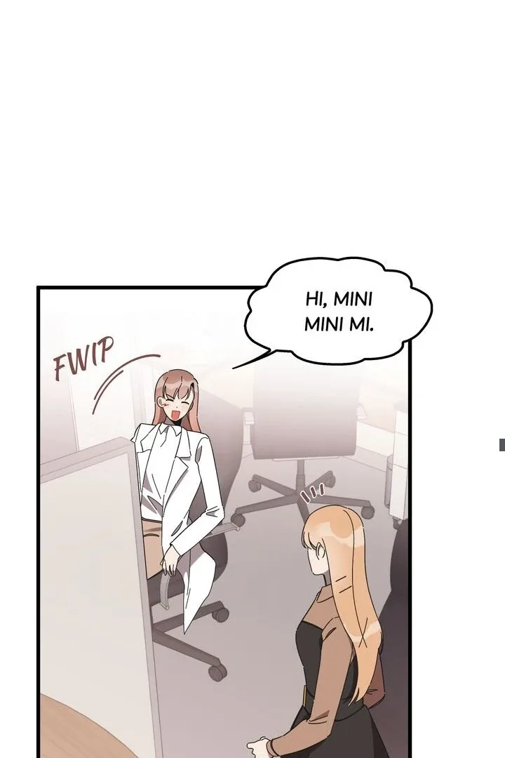 The Man Who Wears Magnolia Chapter 26 page 26