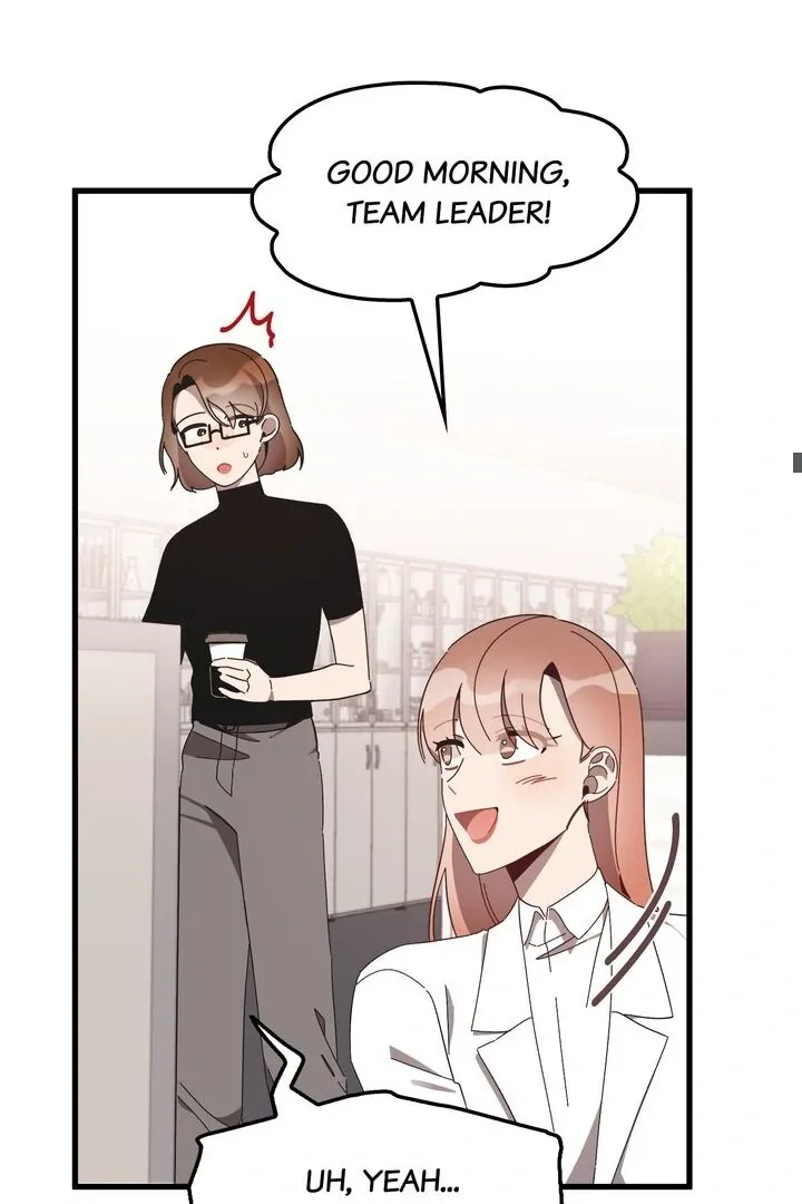 The Man Who Wears Magnolia Chapter 26 page 23