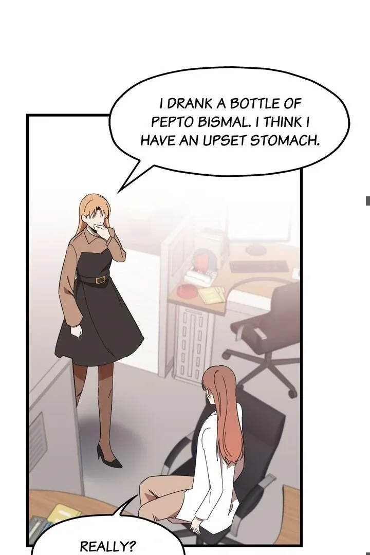 The Man Who Wears Magnolia Chapter 26 page 45
