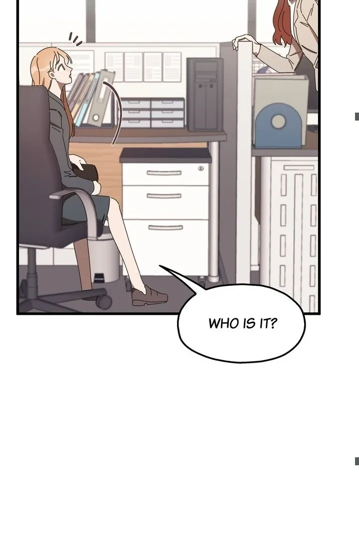 The Man Who Wears Magnolia Chapter 21 page 50