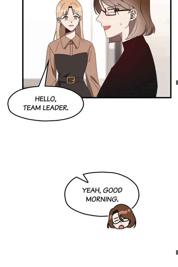 The Man Who Wears Magnolia Chapter 26 page 25