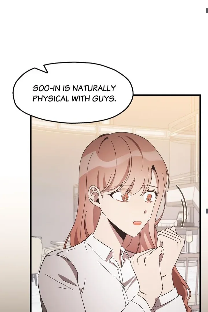 The Man Who Wears Magnolia Chapter 22 page 38