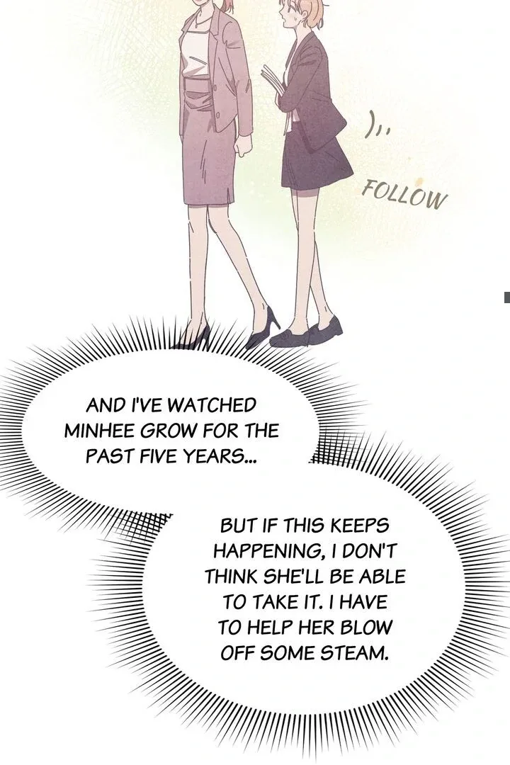 The Man Who Wears Magnolia Chapter 21 page 29